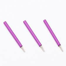 Sterilná 3,5,7pin ihla na permanentný make-up